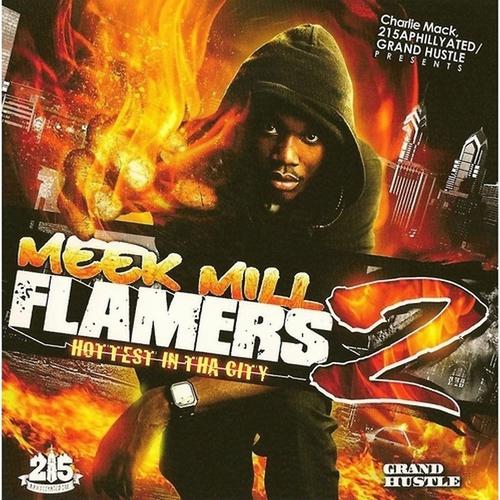 Meek Mill - Hottest in Tha City