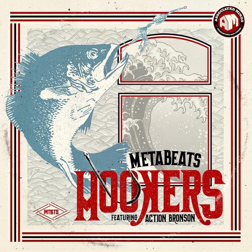 Metabeats - Hookers