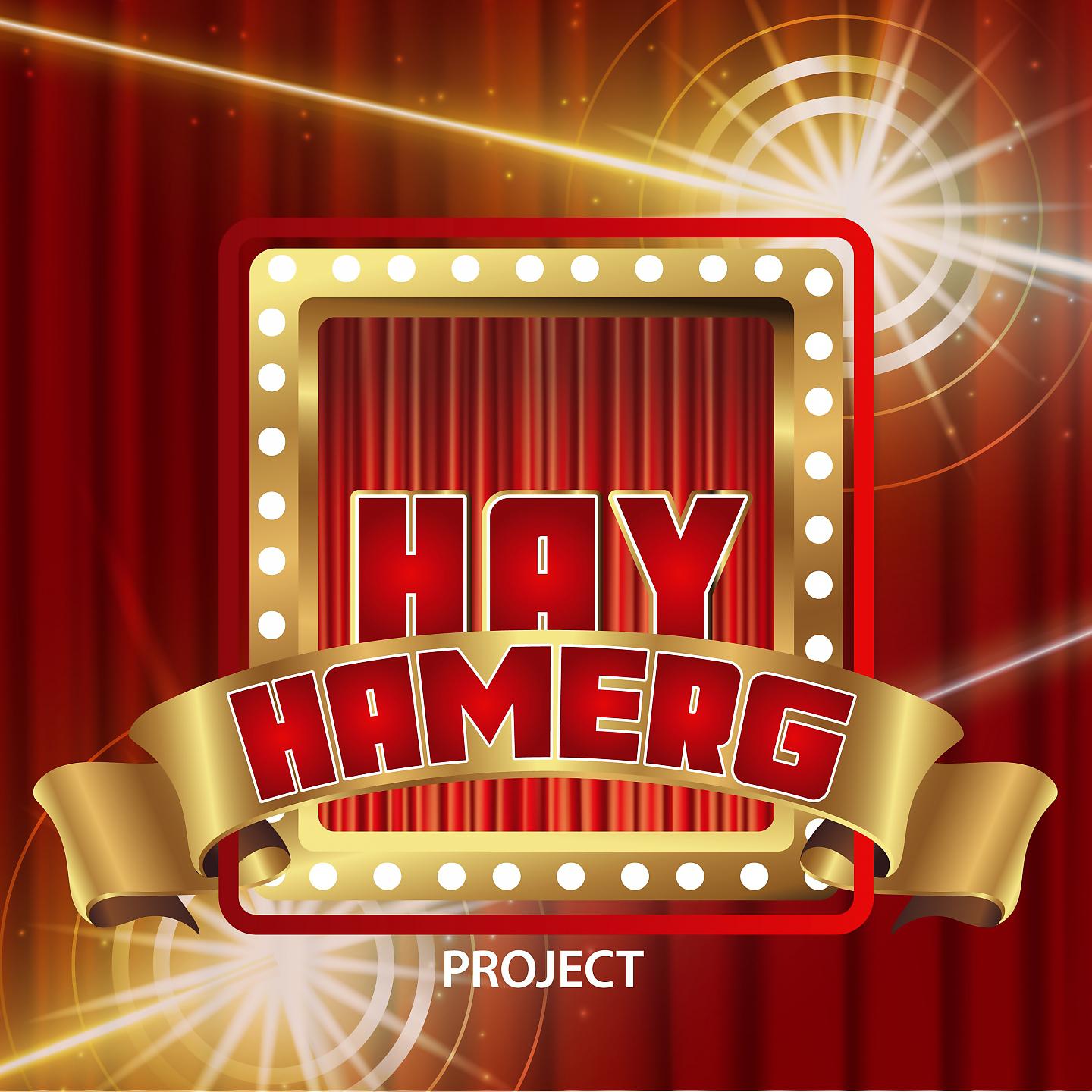 Постер альбома Hay Hamerg Project