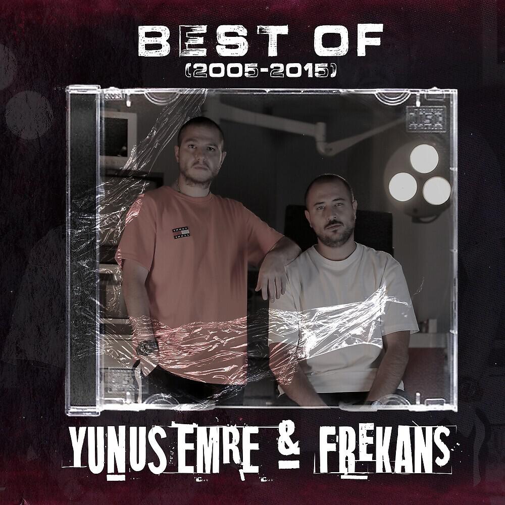 Yunus Emre - Lunapark