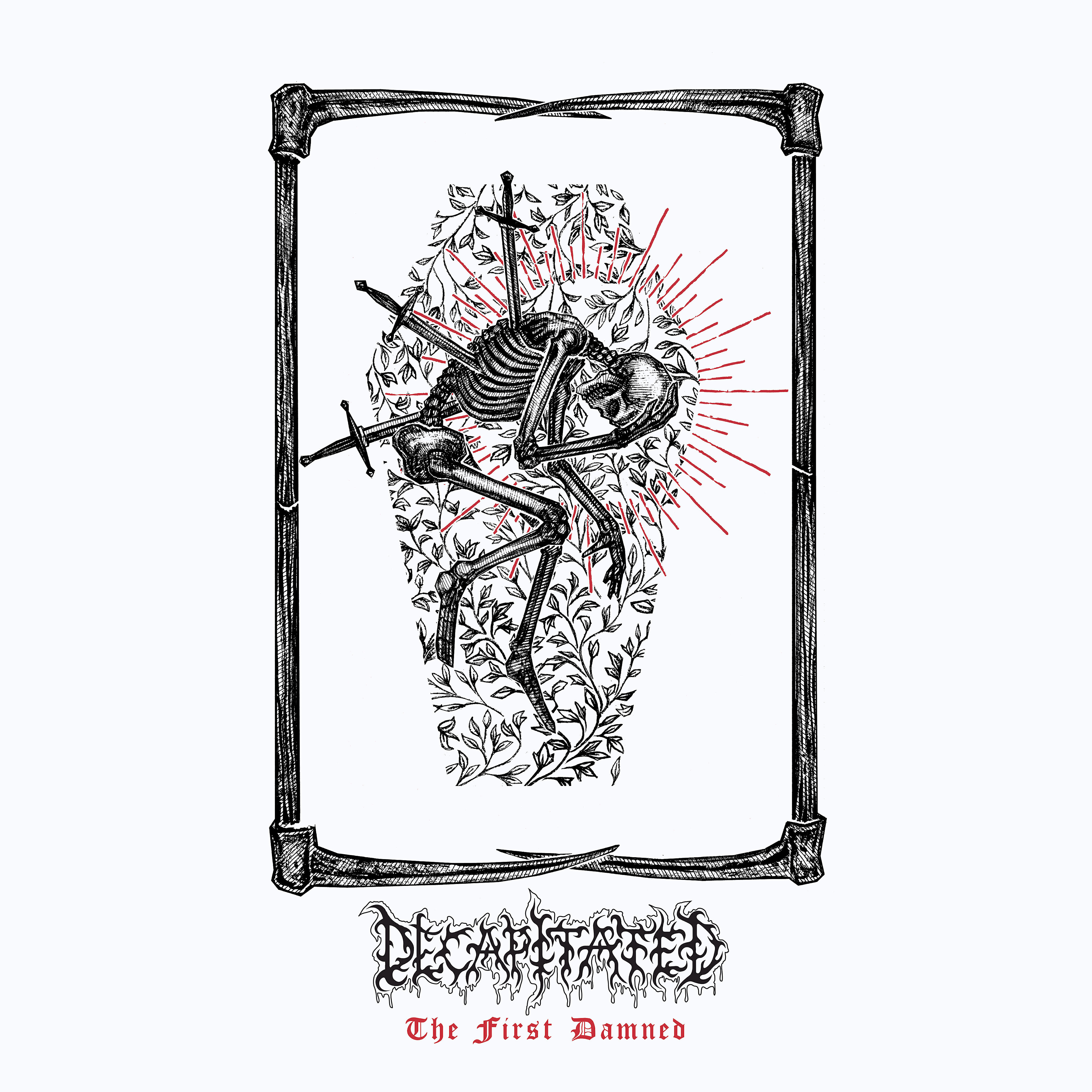 Decapitated - The Eye of Horus (