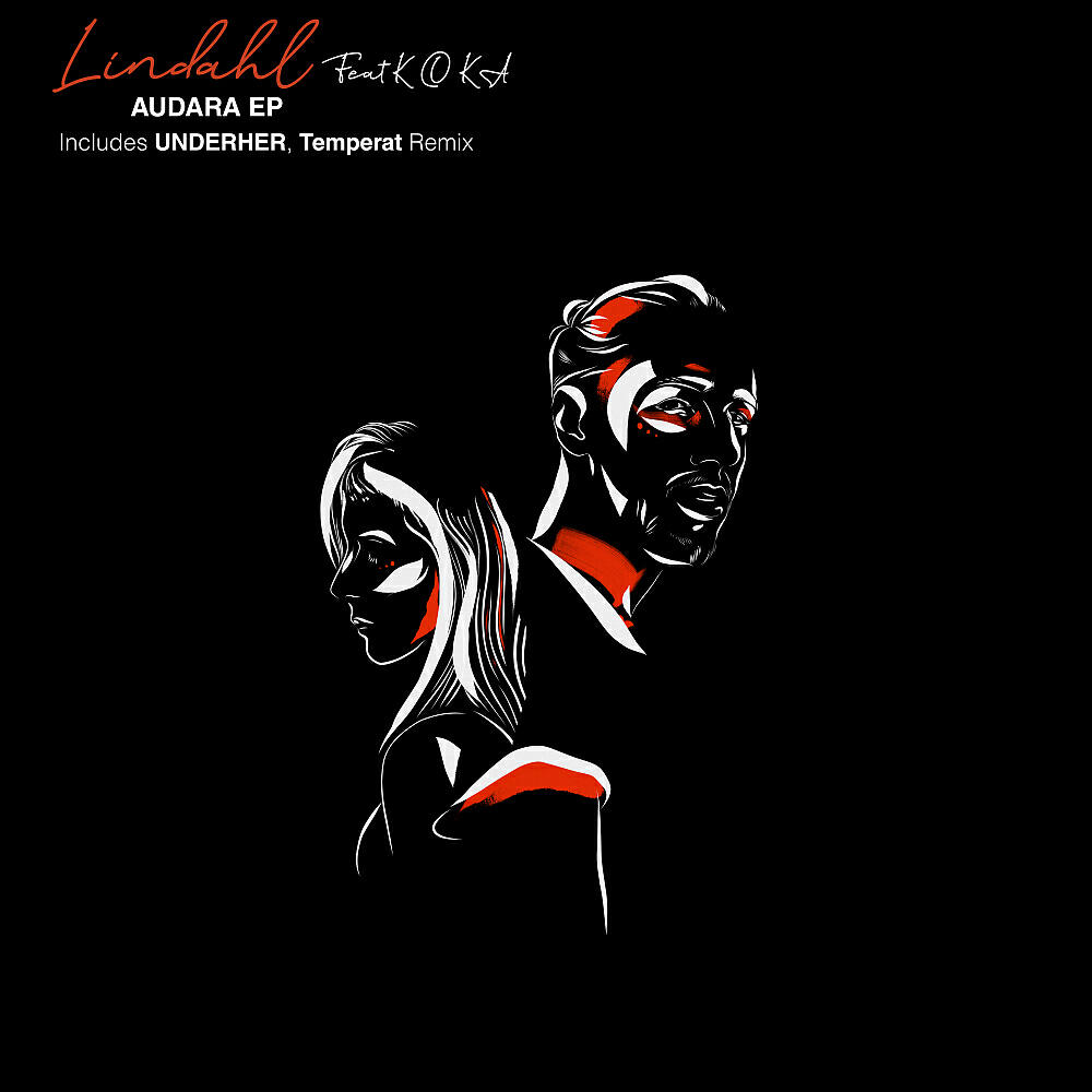 Lindahl - Audara (UNDERHER Remix)