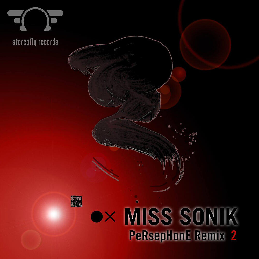 Miss Sonik - PeRsepHonE Remix 2 (David Loran  Remix)