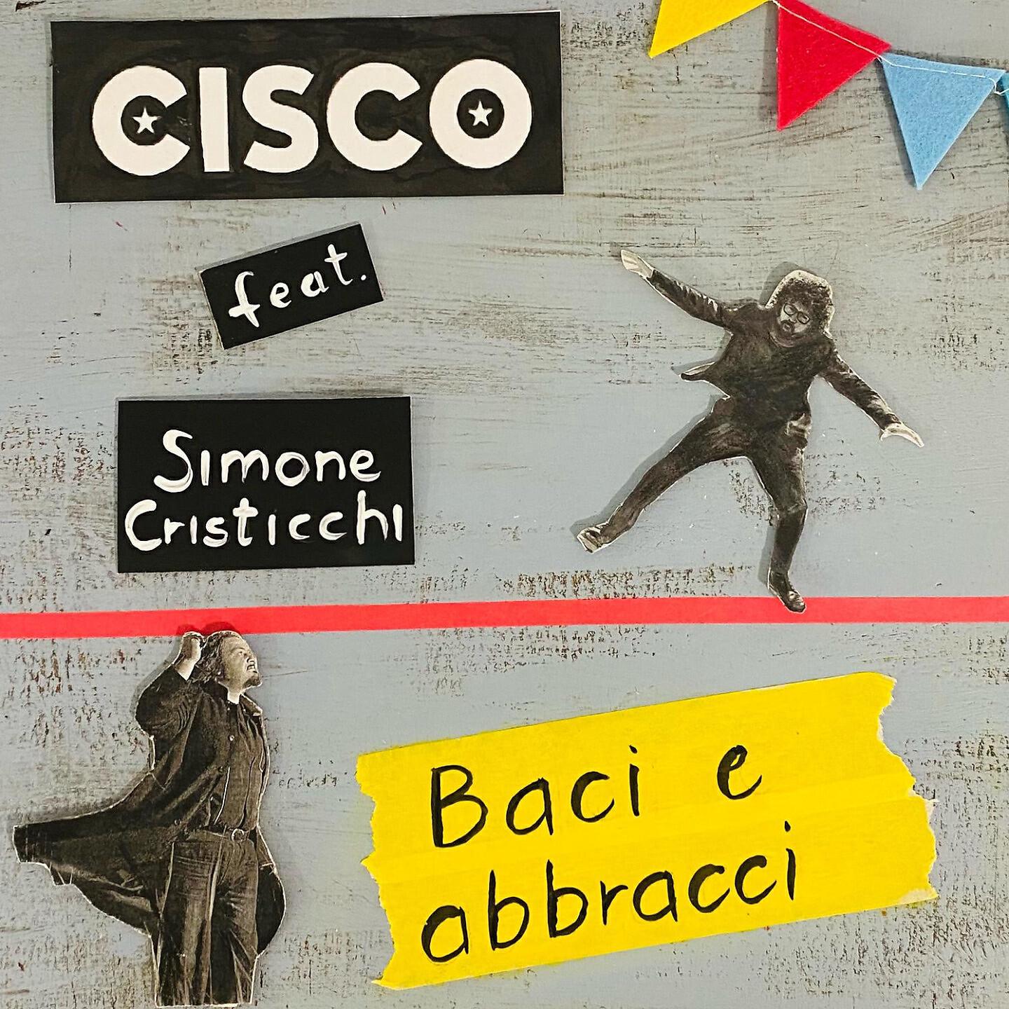 CISCO - Baci e abbracci