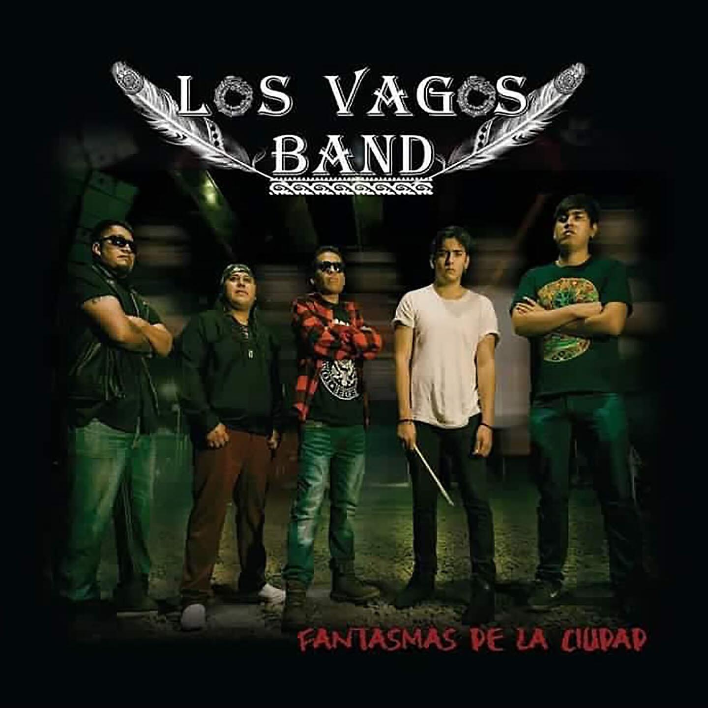 Los Vagos Band - Los Vagos