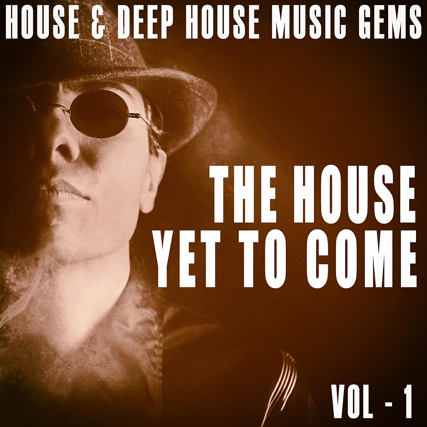 Robert Sonn - House Maniac (House Cut)