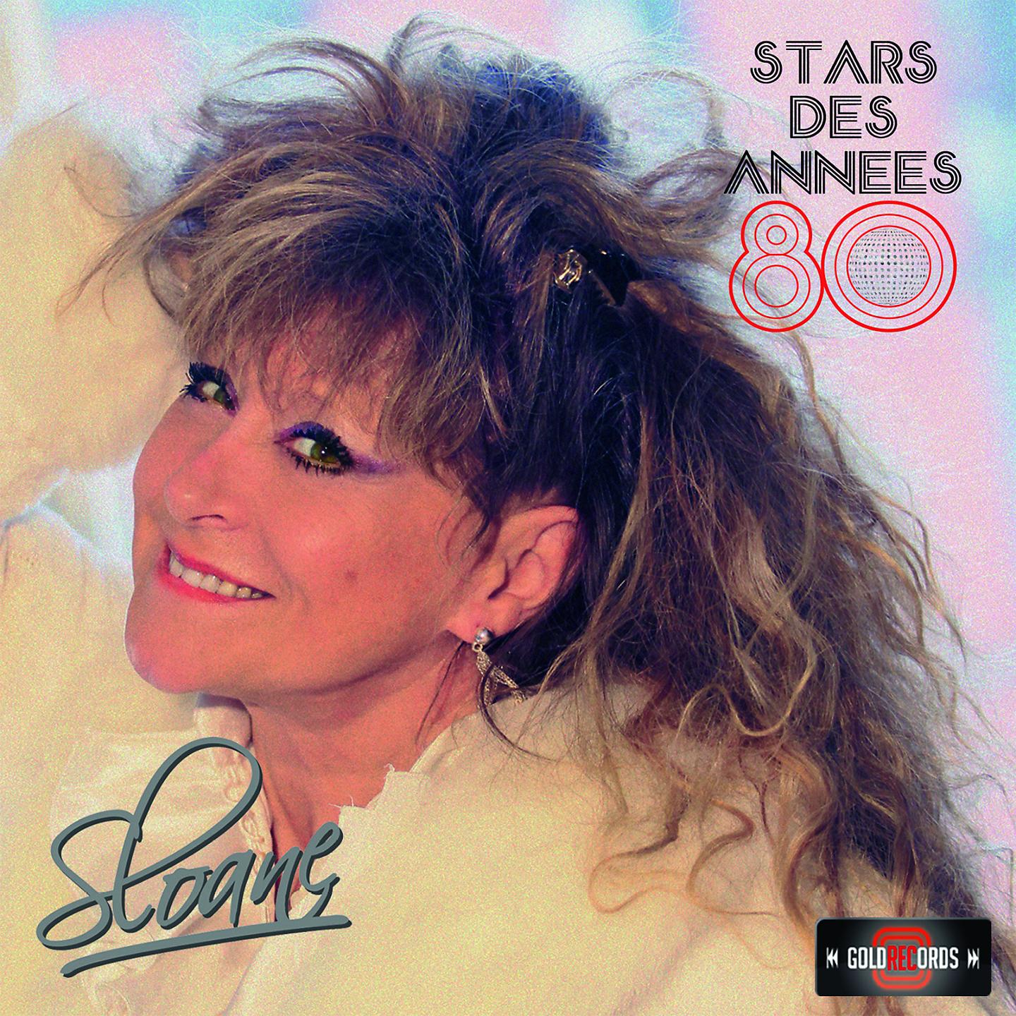 Постер альбома Star des années 80