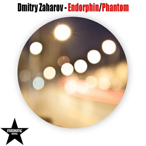 Dmitry Zaharov - Phantom