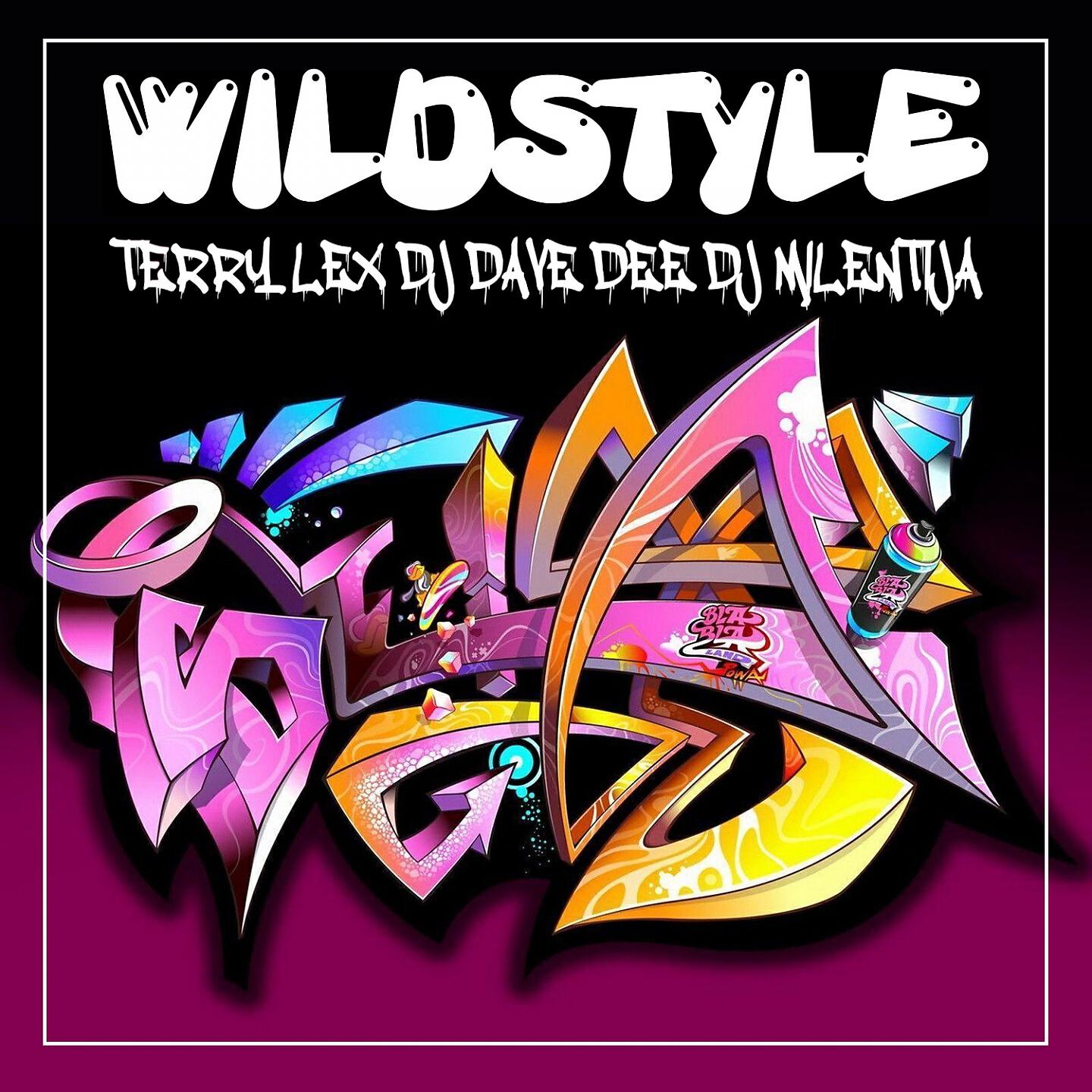 Terry Lex - Wildstyle