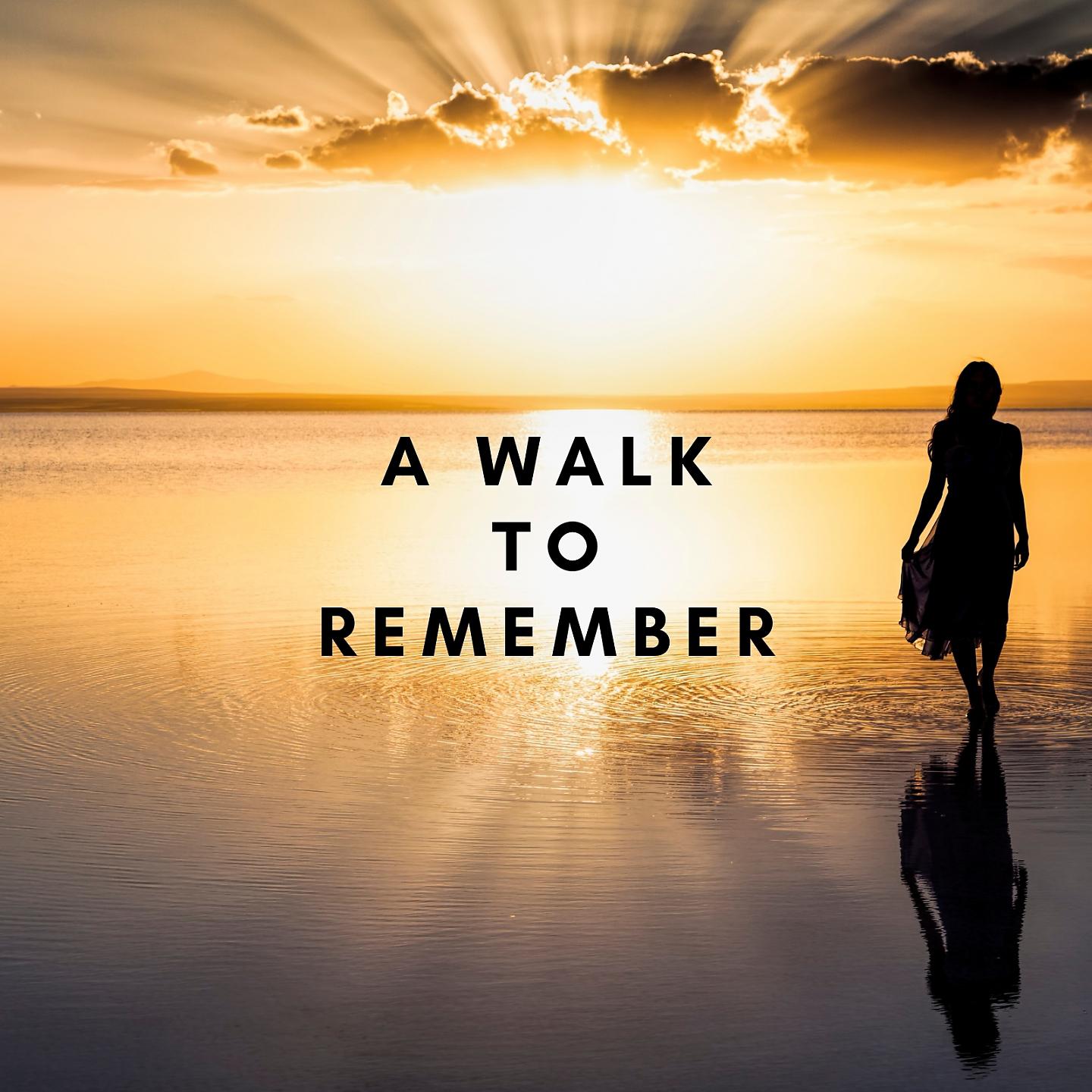 Постер альбома A Walk to Remember
