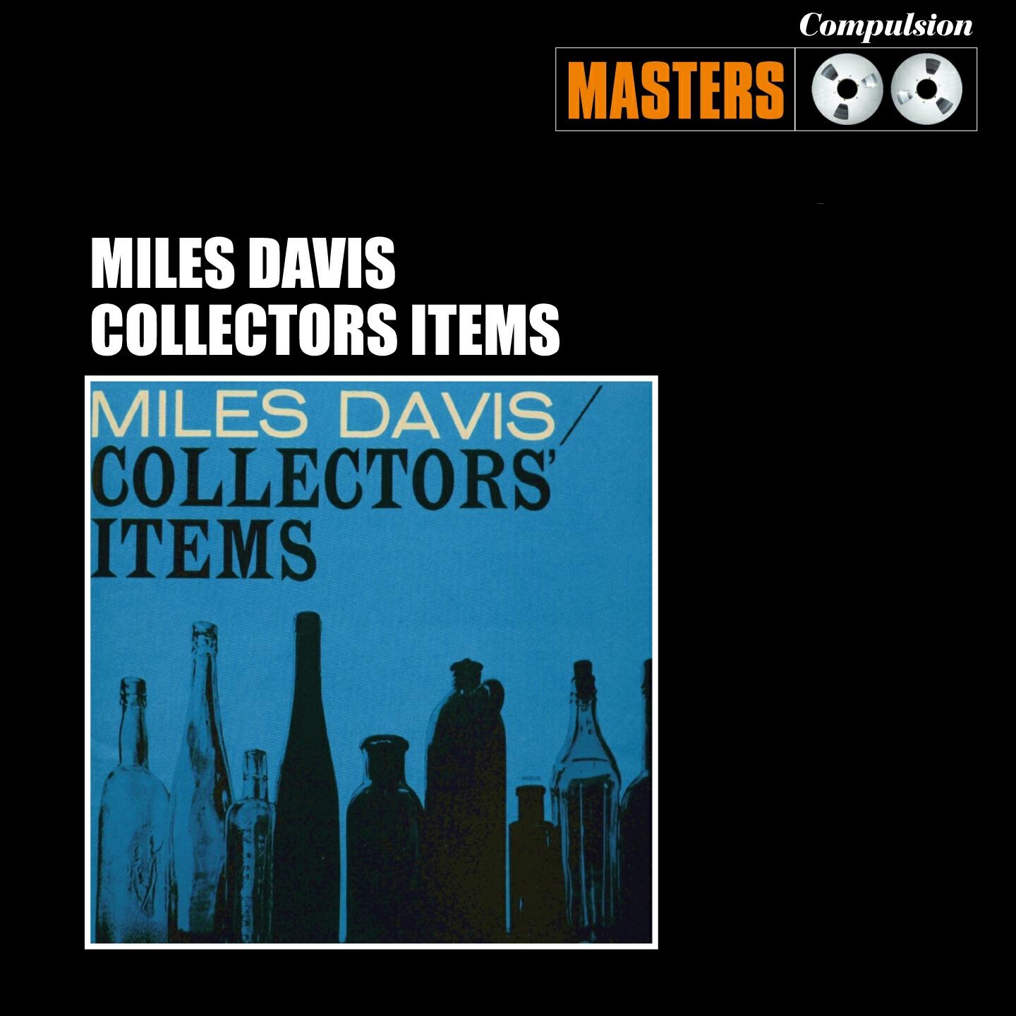 Miles Davis - The Serpent's Tooth (Take 2)