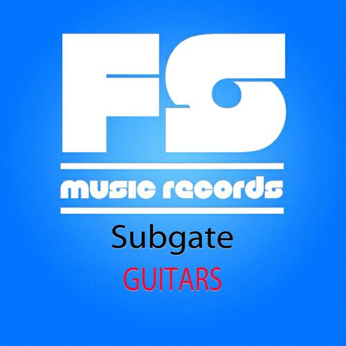 Subgate - Guitars (Michael C. Presents CML Remix)