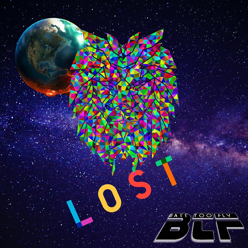 Постер альбома Lost