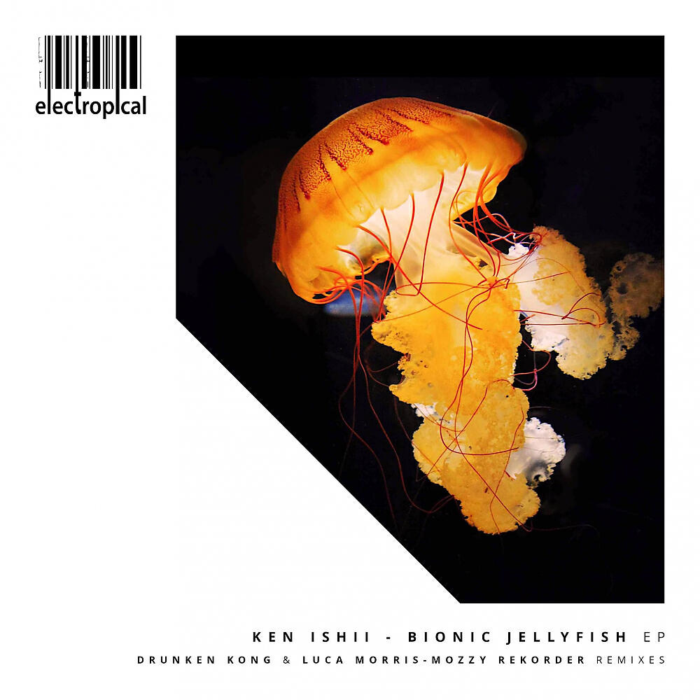 Ken Ishii - Bionic Jellyfish (Original Mix)