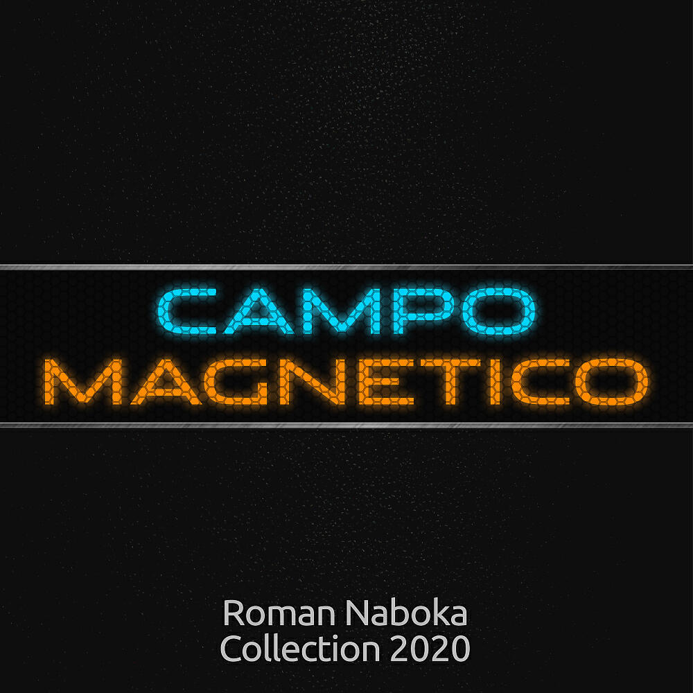 Roman Naboka - Fear Factory (Original Mix)