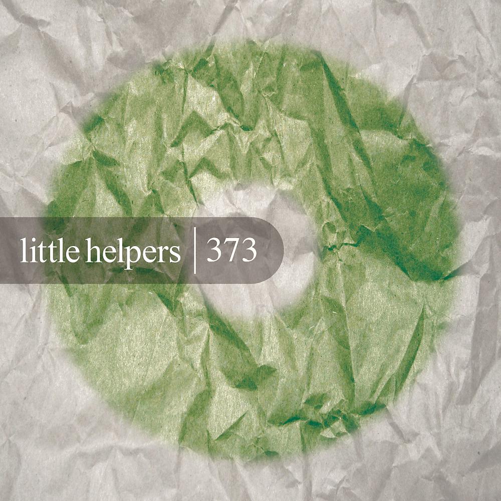 Постер альбома Little Helpers 373
