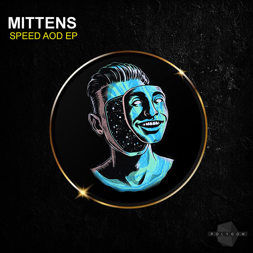 Mittens - Speed AOD (Robert Stahl Remix)