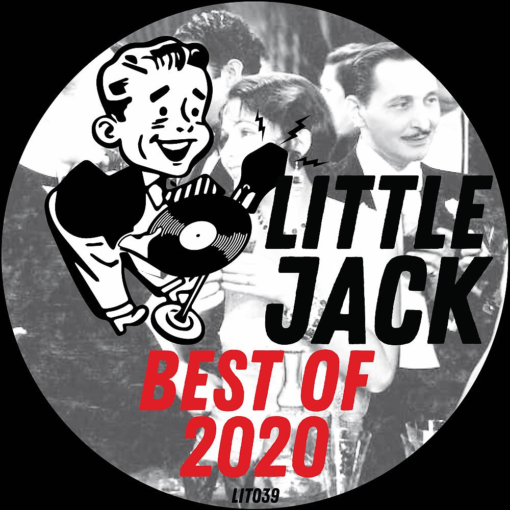 Постер альбома Little Jack Best Of 2020
