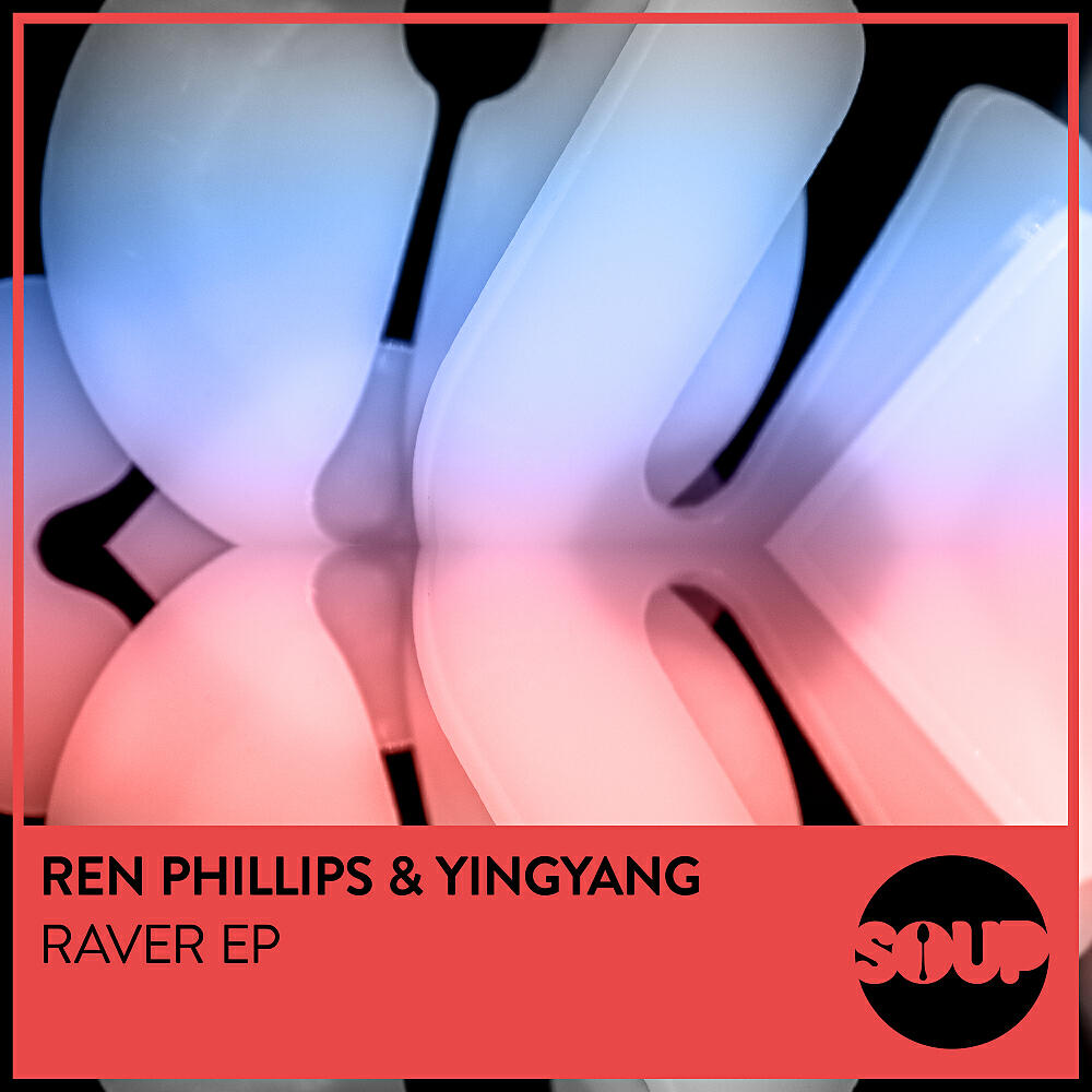 Ren Phillips - Raver (Love & Logic Remix)