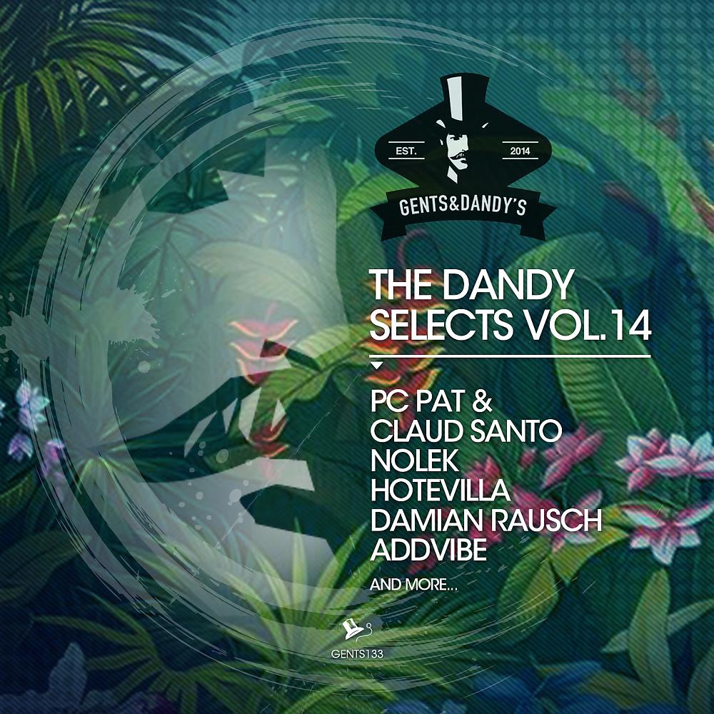 Постер альбома The Dandy Selects, Vol. 14