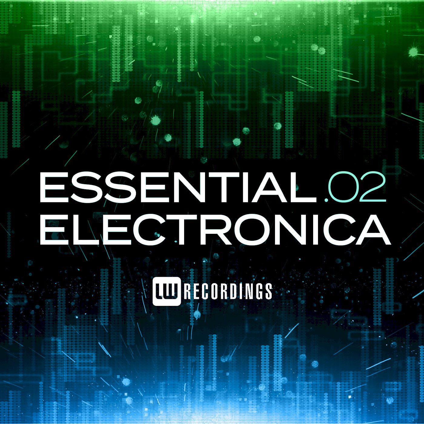 Постер альбома Essential Electronica, Vol. 02