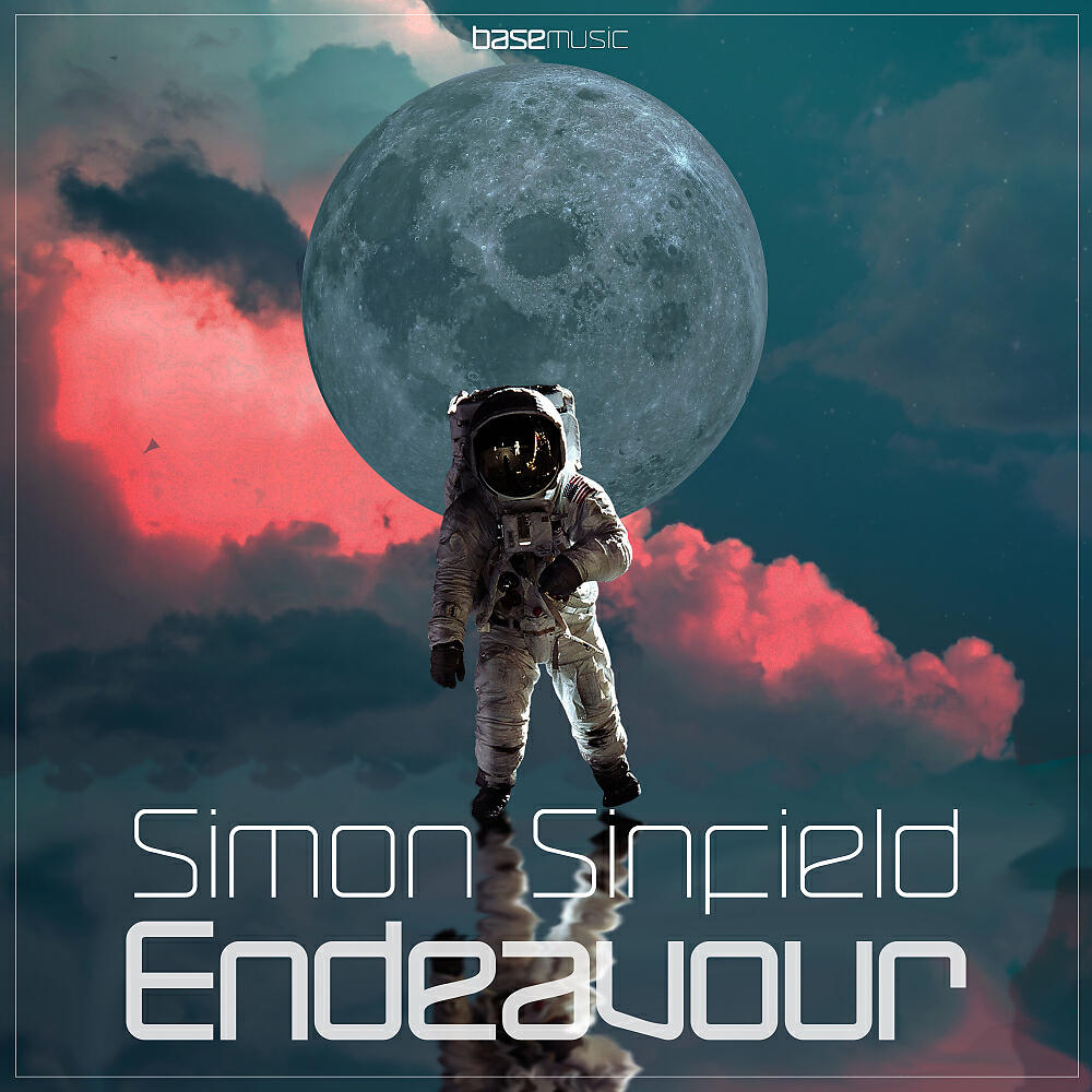 Simon Sinfield - Endeavour (Original Mix)