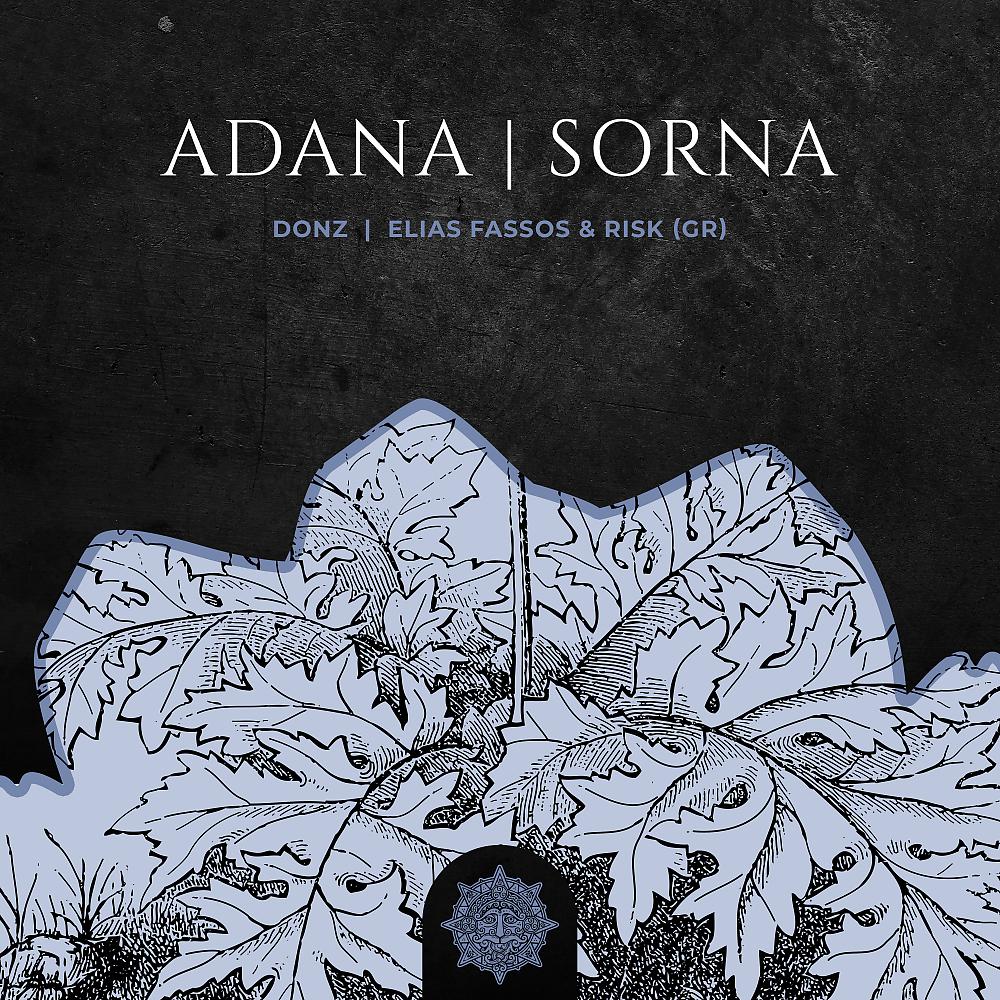 Постер альбома Adana / Sorna