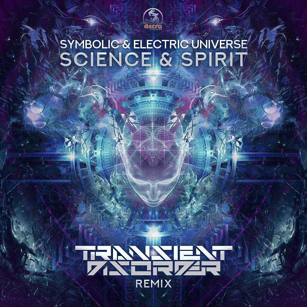 Symbolic - Science & Spirit (Transient Disorder Remix)