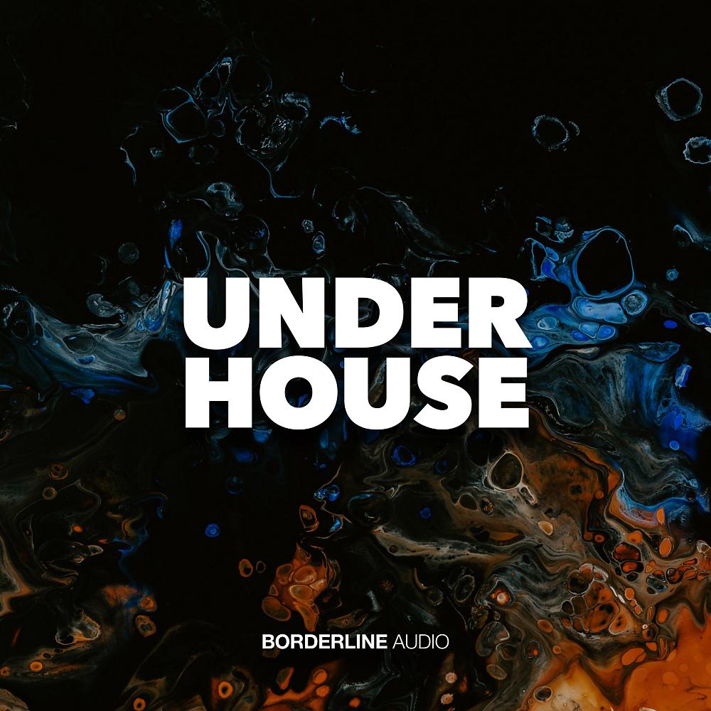 Постер альбома Under House