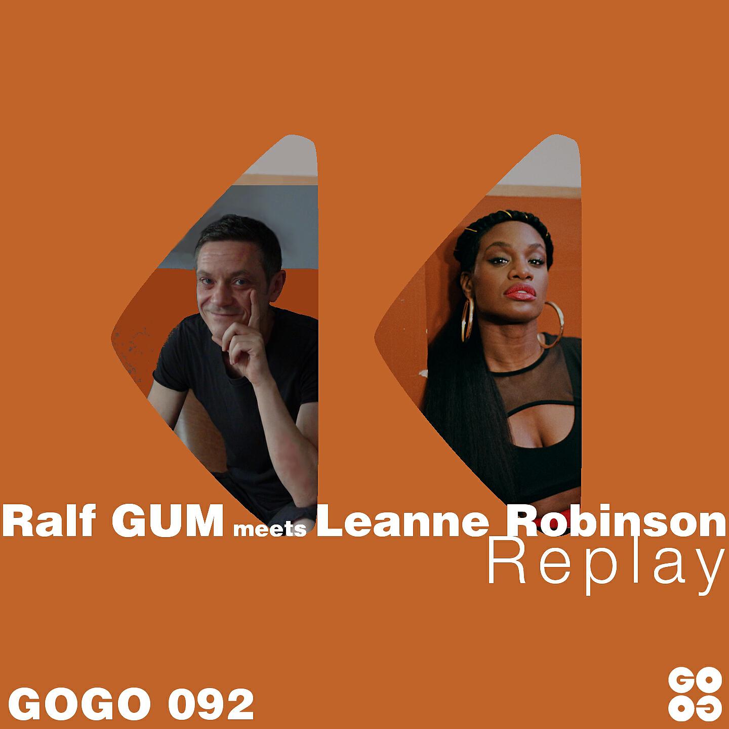 Ralf GUM - Replay (Ralf Gum Reprise)