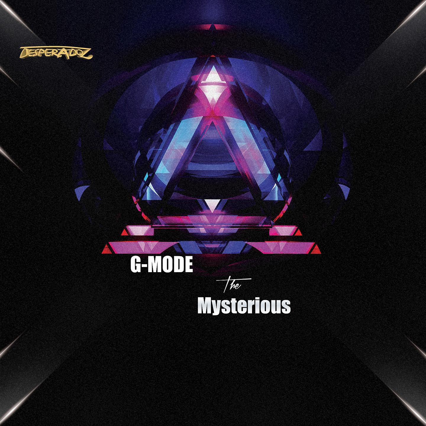 Постер альбома The Mysterious
