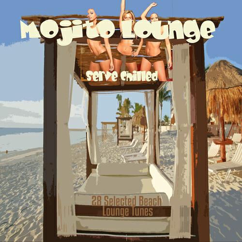 Randomized Coffee - Segunda Feira Na Praia