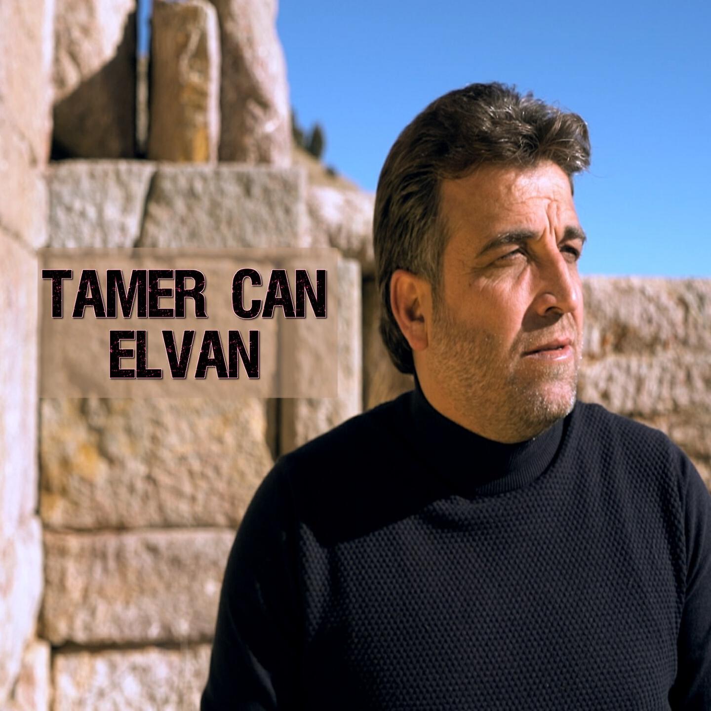 Tamer Can - Elvan