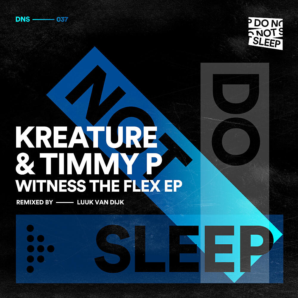 Kreature - The Witness (Luuk Van Dijk Remix)