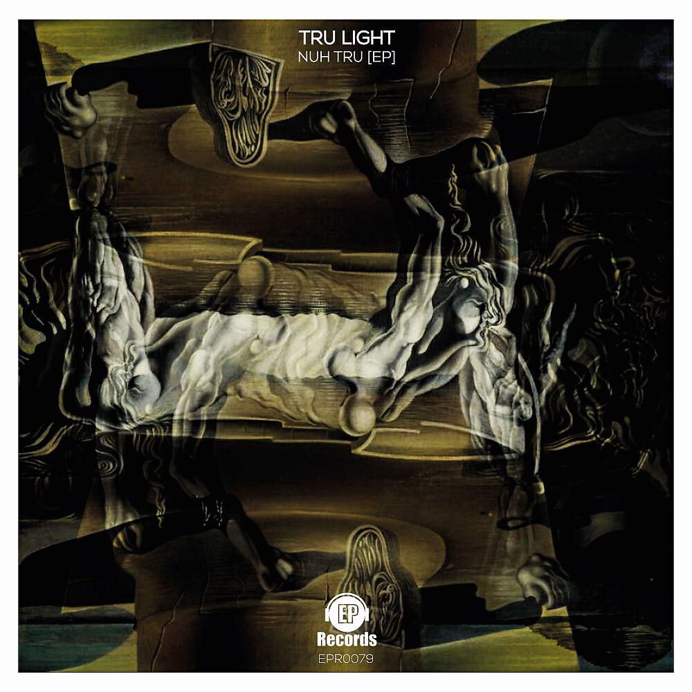Tru Light - London Meet Detriot (Original Mix)