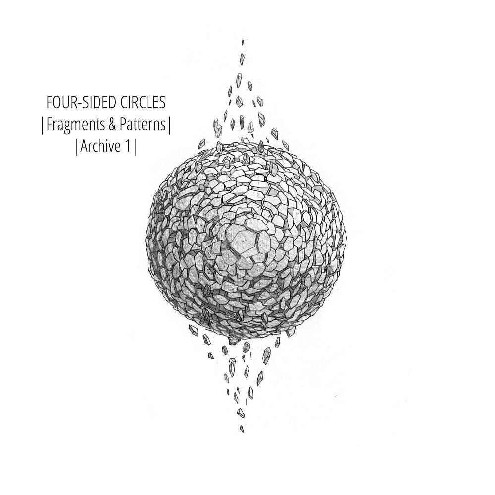Four-Sided Circles - Office Space (Part 1) (Original Mix)