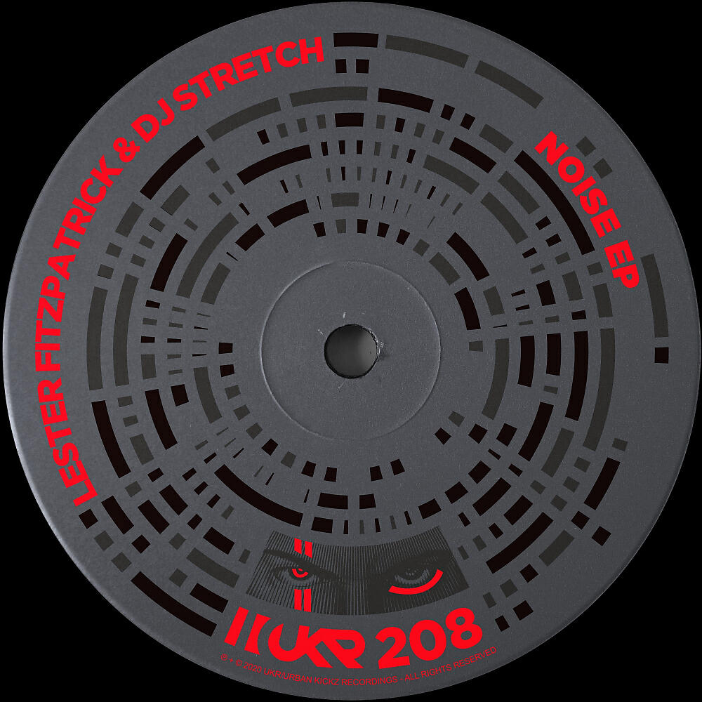 Lester Fitzpatrick - Lolly Gag (Original Mix)