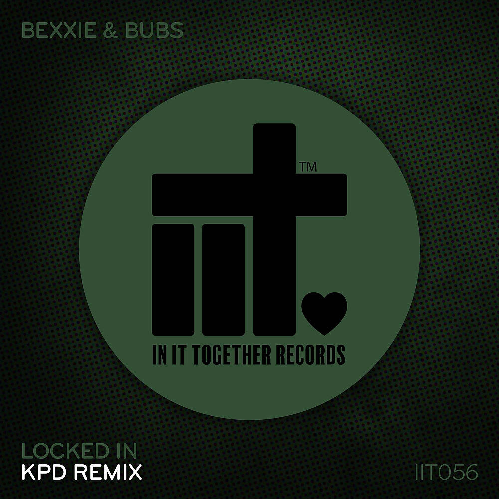 Bexxie - Locked In (KPD Remix)