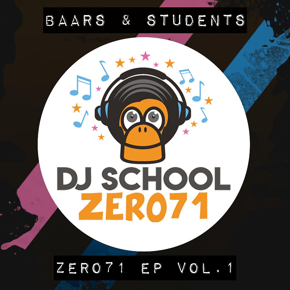 Постер альбома Zero71 Vol. 1