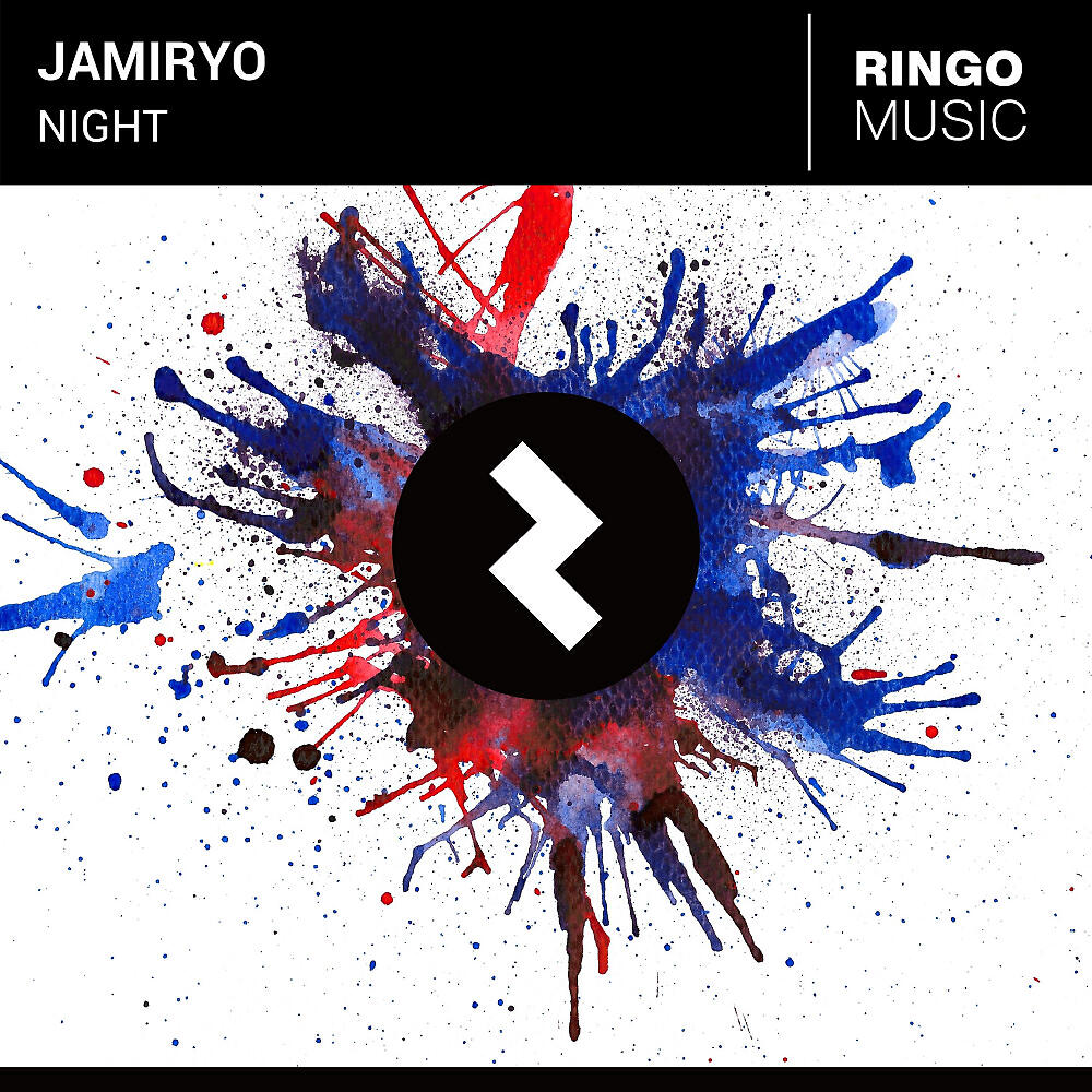 Jamiryo - Summer (Original Mix)