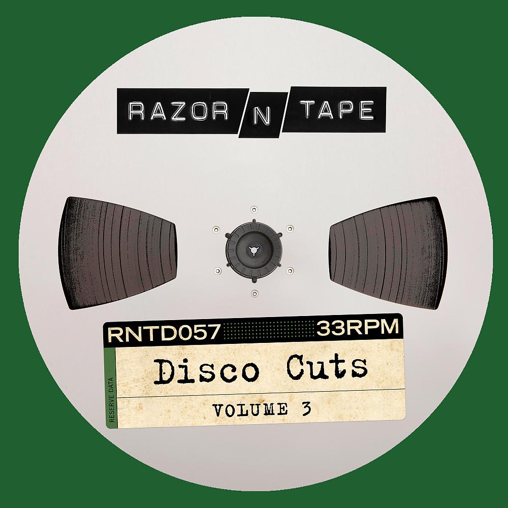 Постер альбома Disco Cuts, Vol. 3