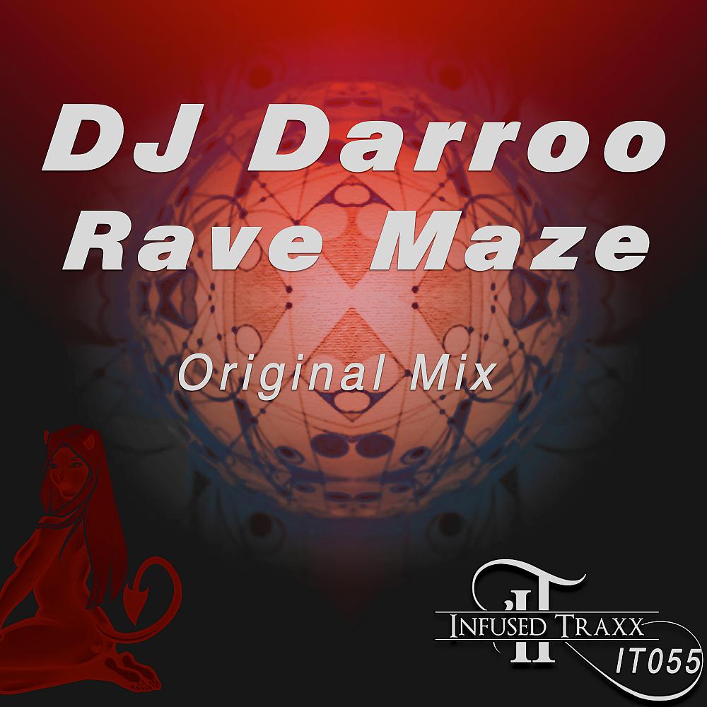 Постер альбома Rave Maze