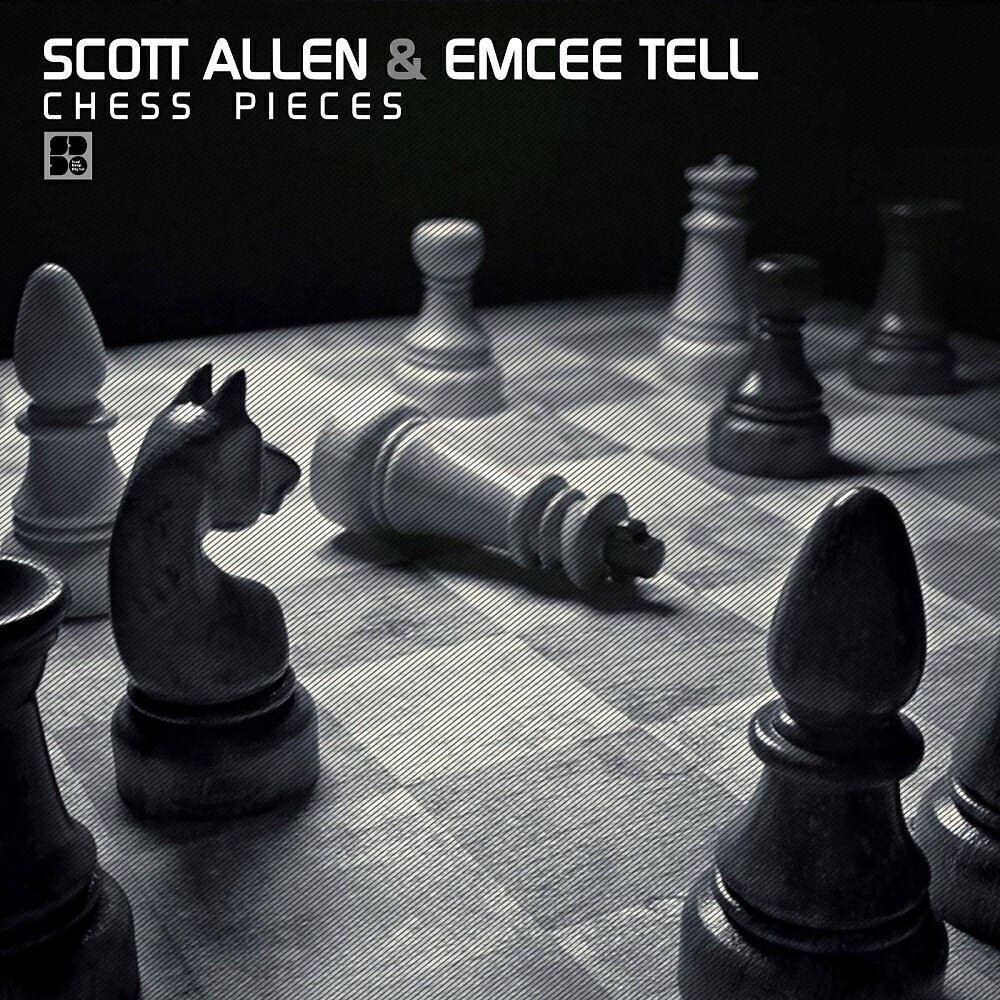 Scott Allen - Chess Pieces (Cyber Posix Remix)
