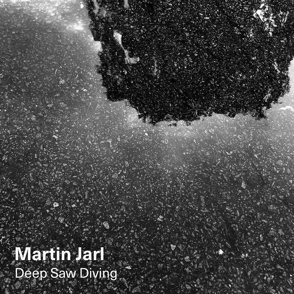 Постер альбома Deep Saw Diving EP