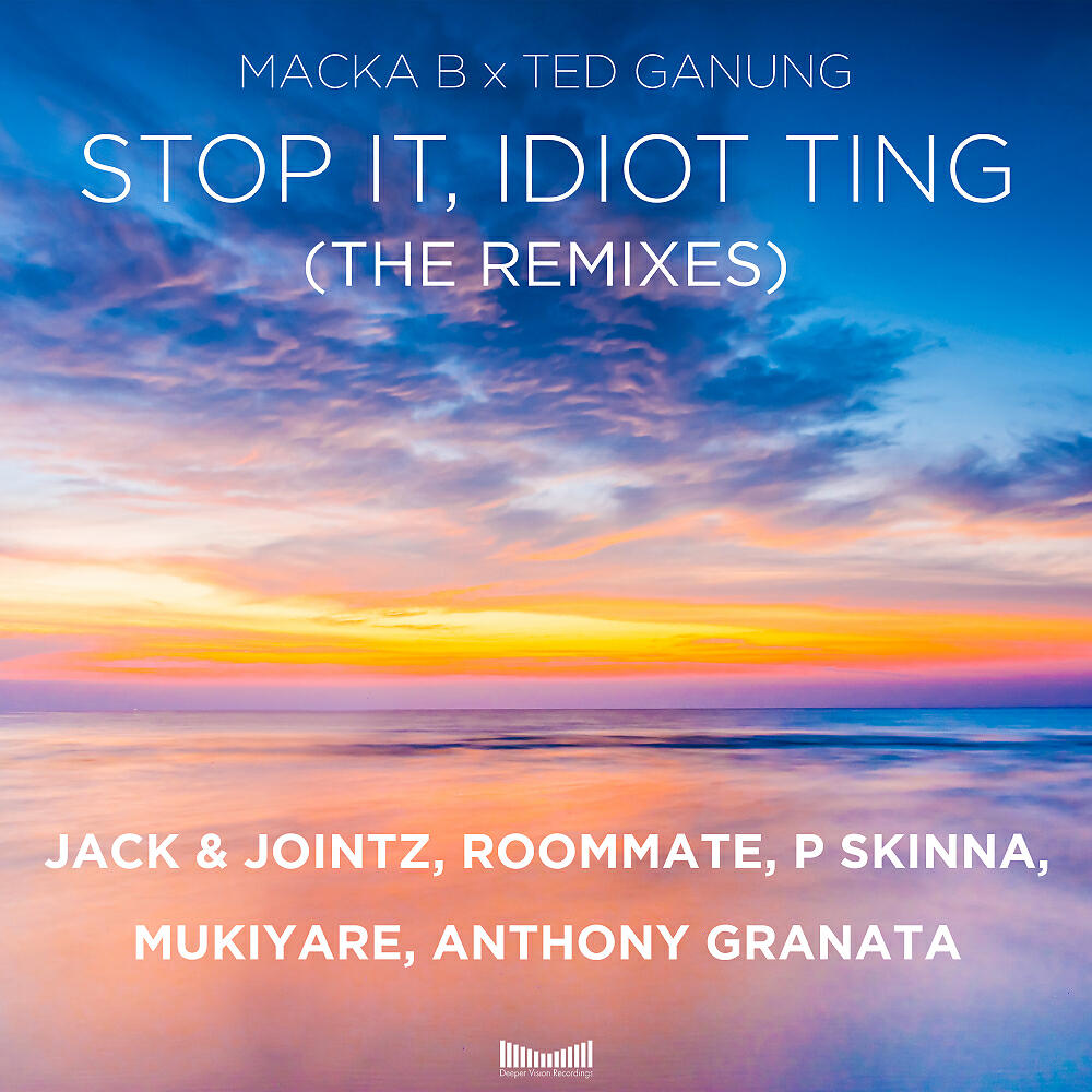 Macka B - Stop It, Idiot Ting (Re-Load Mix)