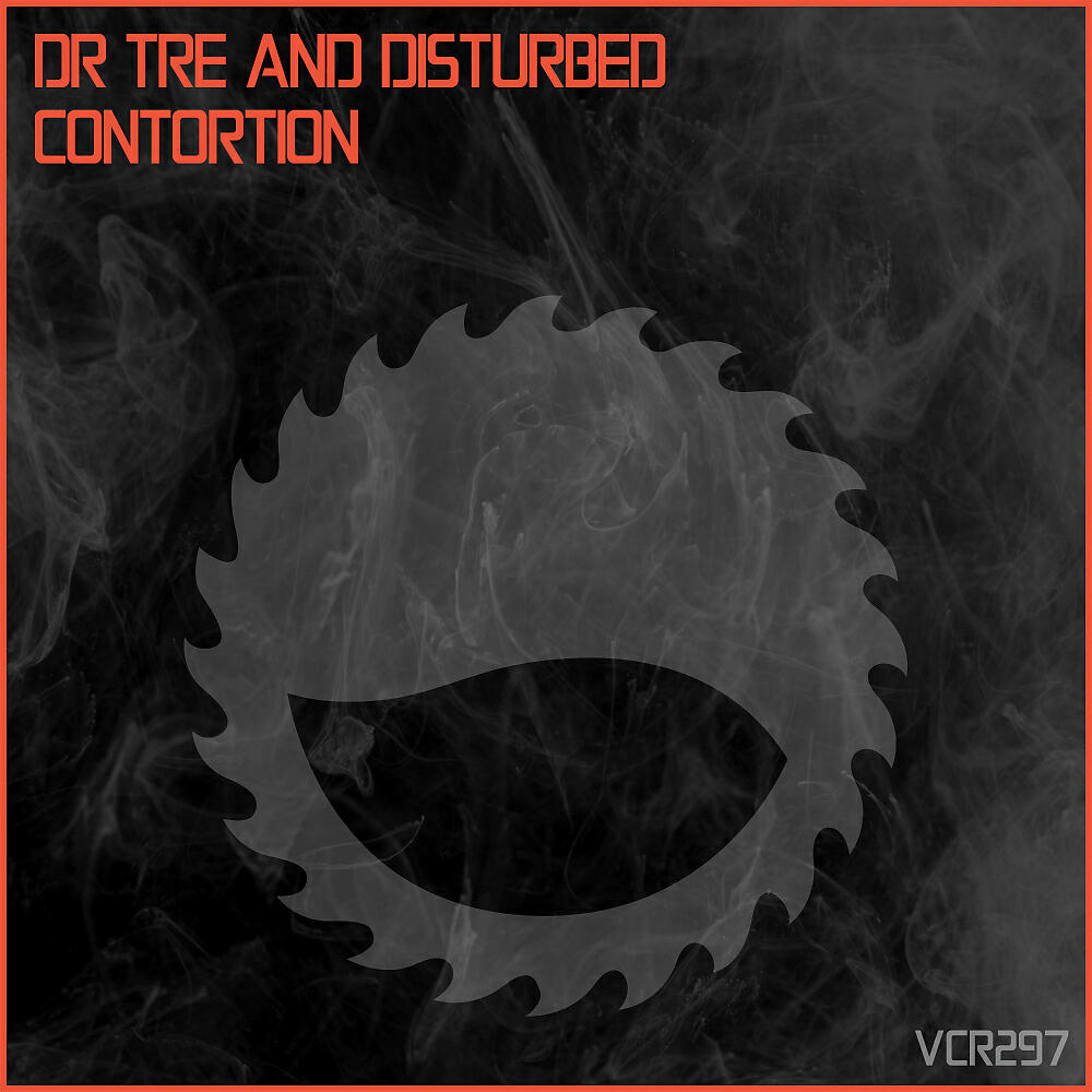 Dr Tre - Contortion (Original Mix)