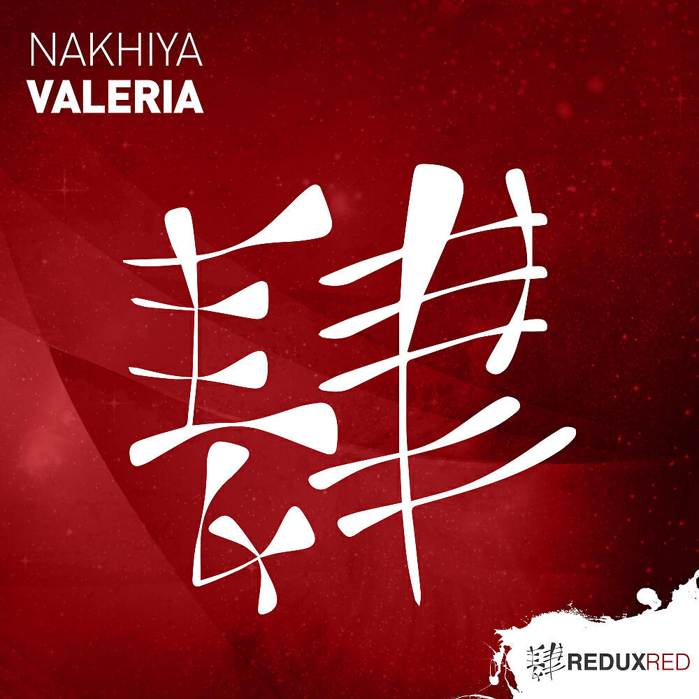 NAKHIYA - Valeria (Original Mix)