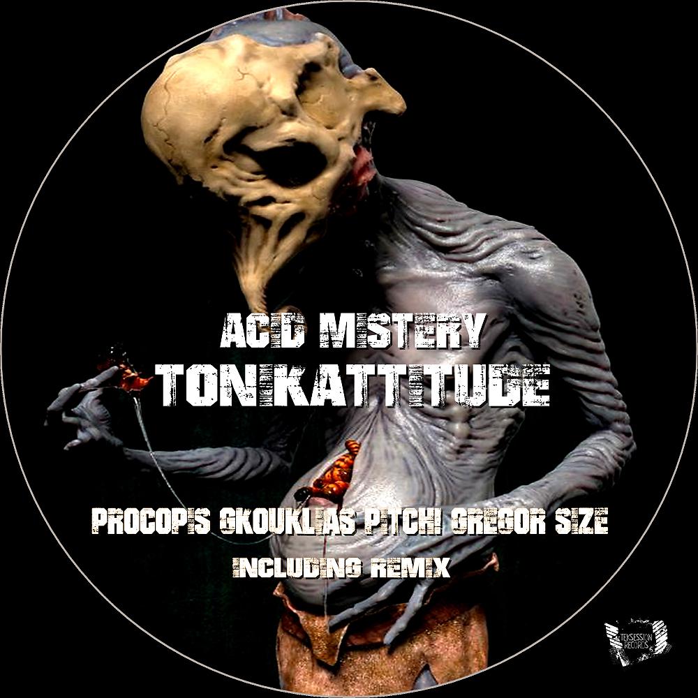 Постер альбома Acid Mistery