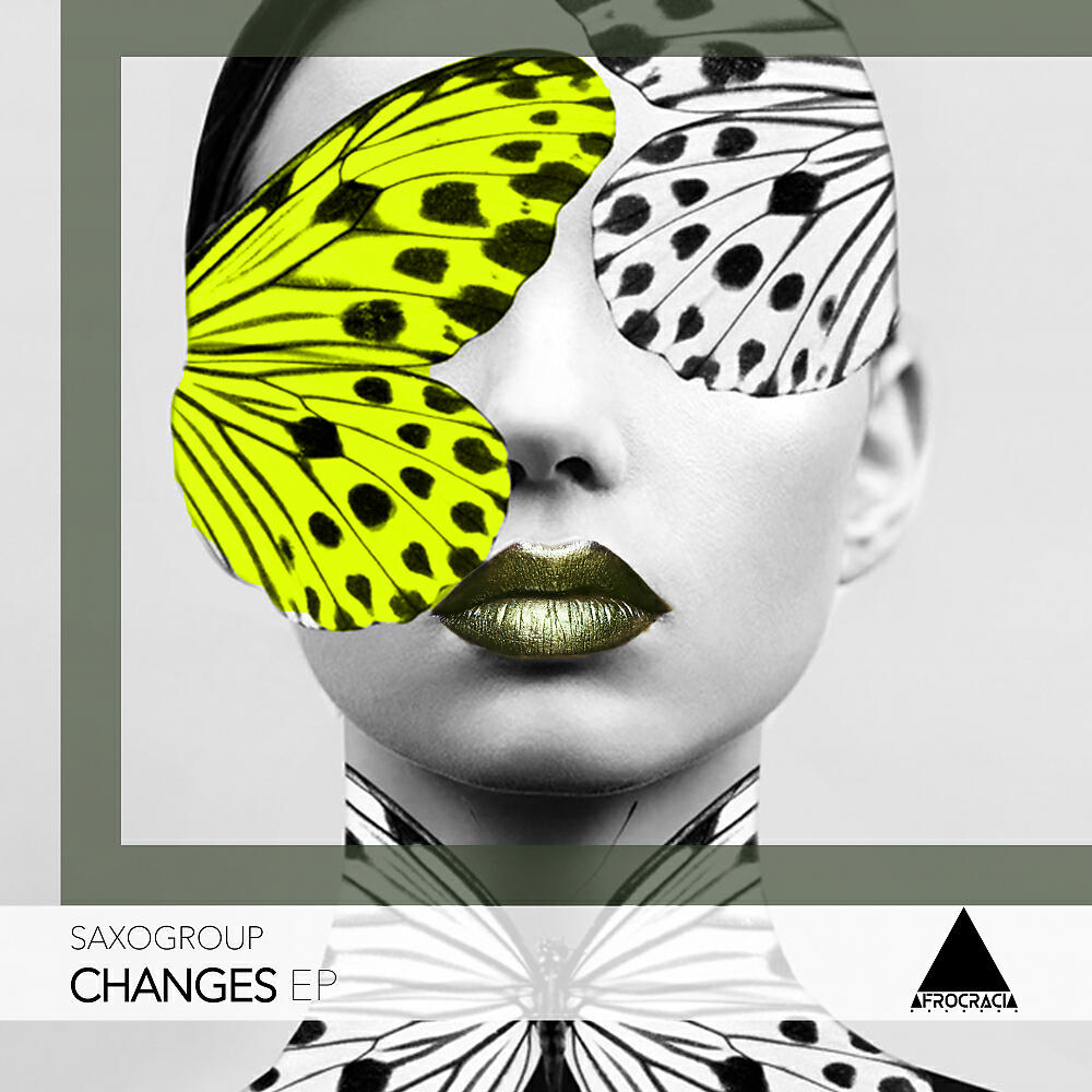 Saxogroup - Changes (Original Mix)