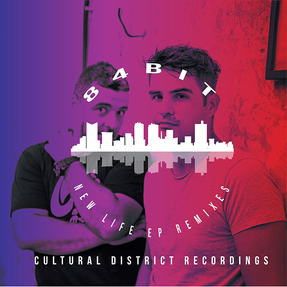 84Bit - Move It (Brrak Remix)